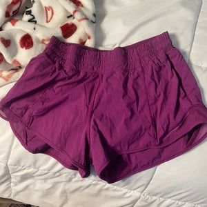 Lulu hotty hot shorts